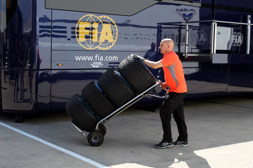 Formel 1: News