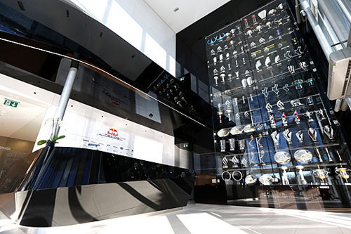 Formel 1: News