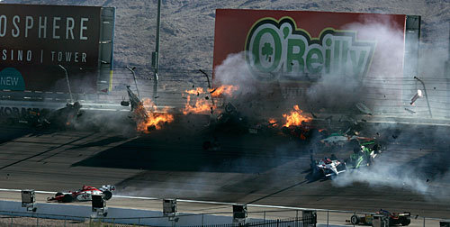 Formel 1: Hintergrund