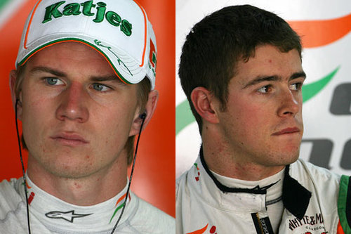 Formel 1: News