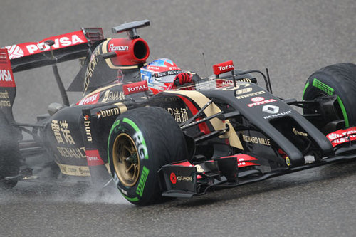 Formel 1: News