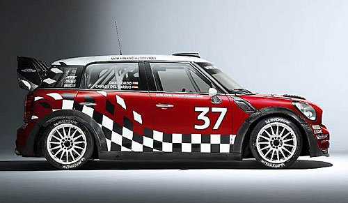 Rallye: News