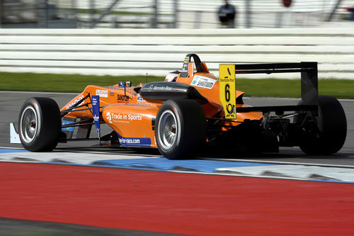Formel 3-Grand Prix von Macao