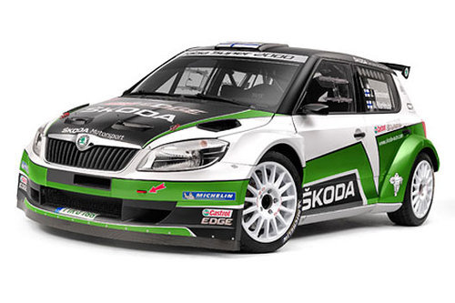 Rallye: News