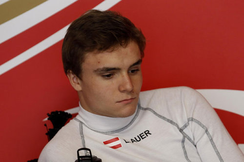 Motorsport: News