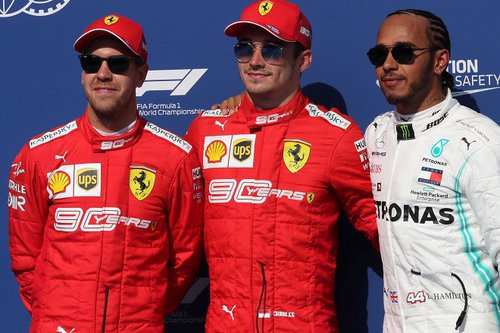 Grand Prix von Belgien