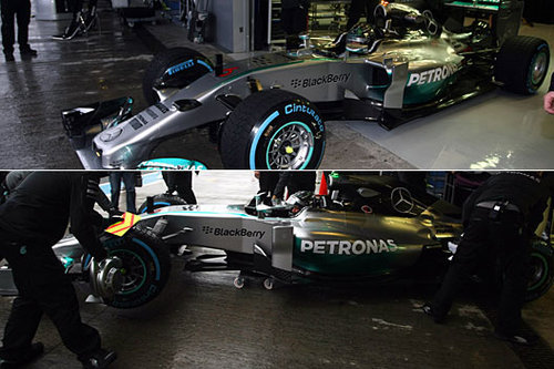 Formel 1: News