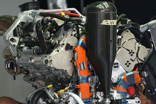 Formel 1: News