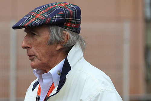 Formel 1: Portrait