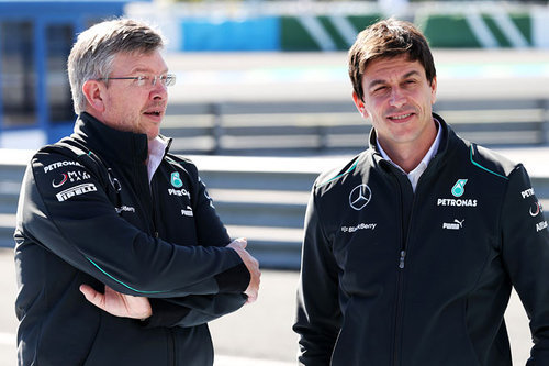 Formel 1: News