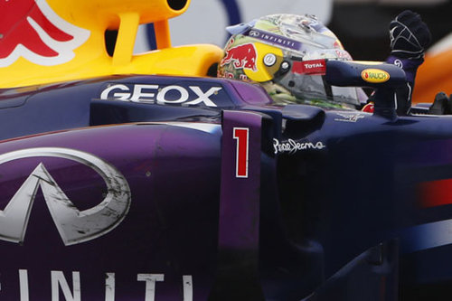 Formel 1: News