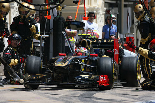 Formel 1: News