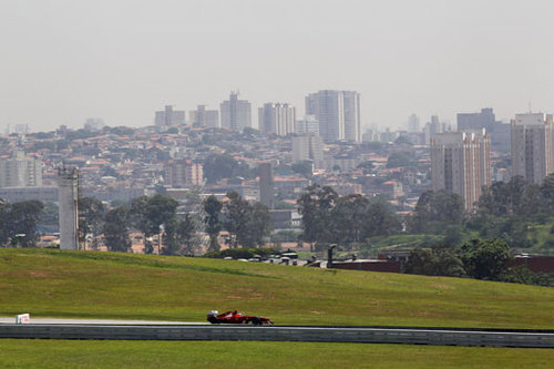 Formel 1: News
