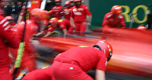 Grand Prix von Monaco