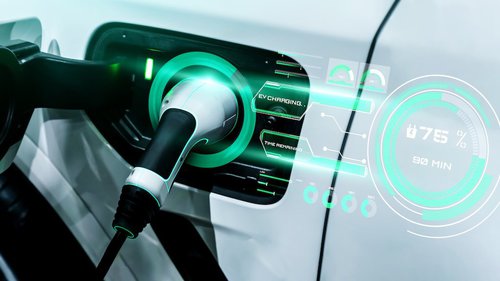 Elektroautos und was sie können