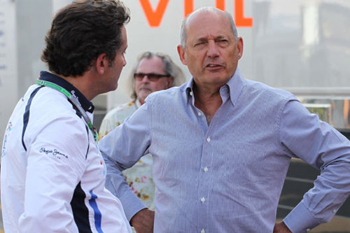 Formel 1: News