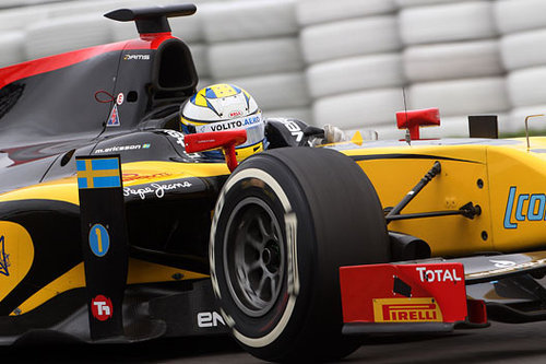 GP2: Nürburgring