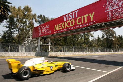 Formel 1: News