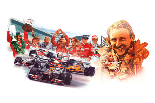 Formel 1: News