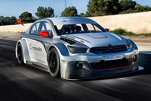 Motorsport: News