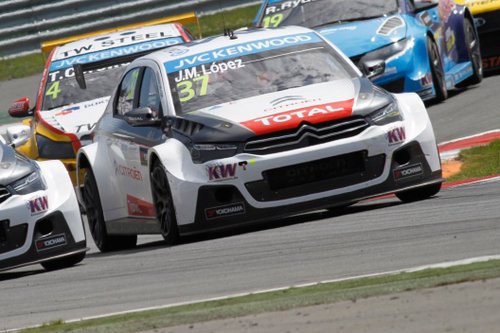 WTCC: Motegi