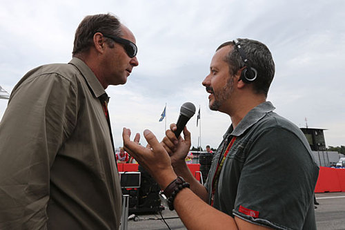 Formel 1: News