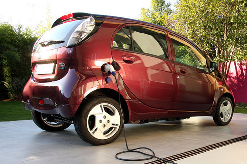 Prognose: Batteriekosten für E-Autos werden sinken