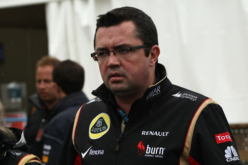 Formel 1: News