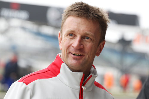 WEC: News