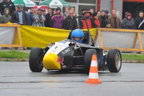 Slalom Race Cup: Ilz