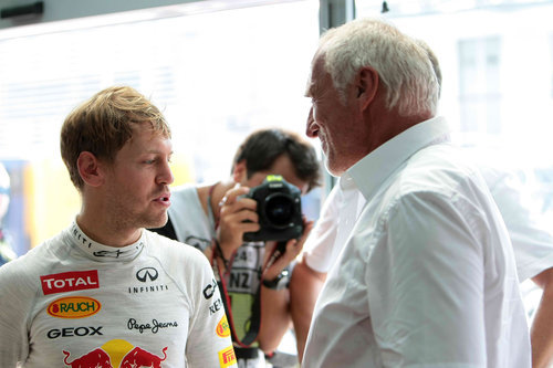 Formel 1: News
