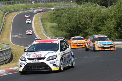 VLN Nürburgring