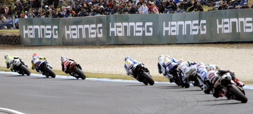 SBK-WM: Phillip Island