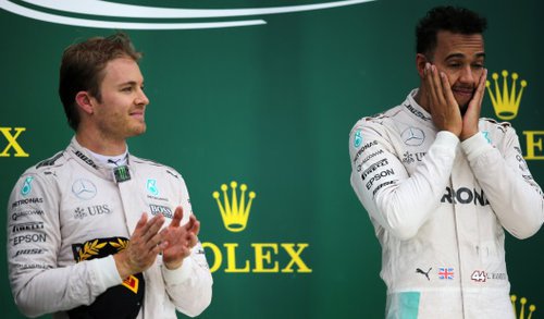 Grand Prix von Brasilien