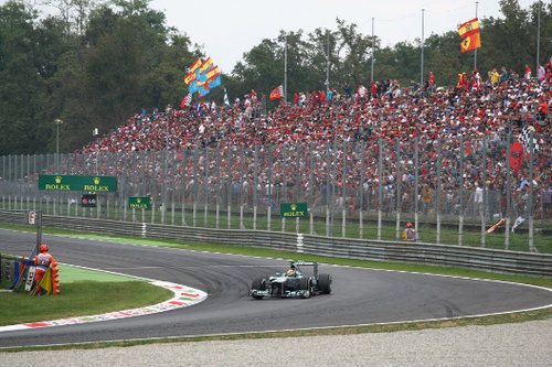 Formel 1: News