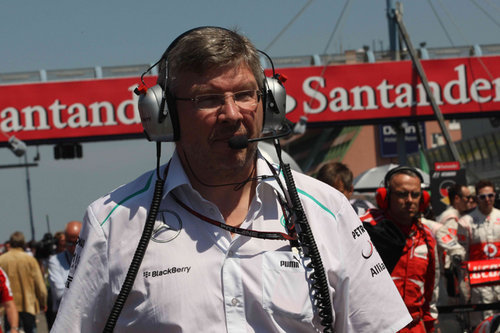 Formel 1: News