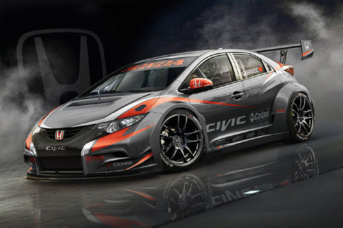 WTCC: News