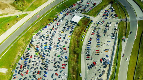 Tuning und Motorsport vereint