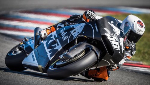MotoGP: News 