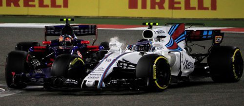 Grand Prix von Bahrain