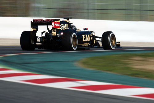 Formel 1: News