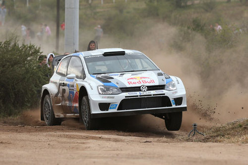 Rallye-WM: News