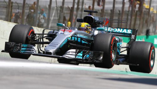 Grand Prix von Brasilien