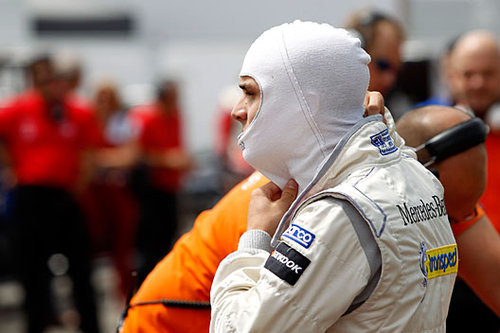 Formel 3-EM: Spielberg
