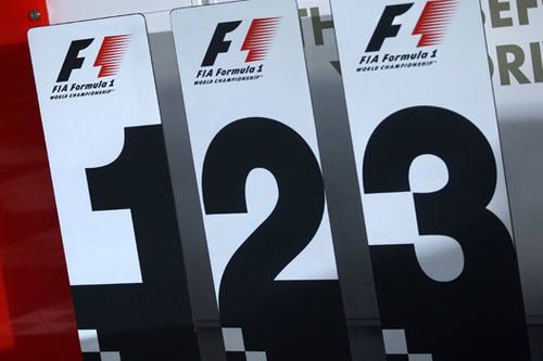 Formel 1: News