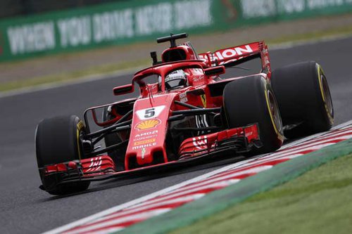 Grand Prix von Japan