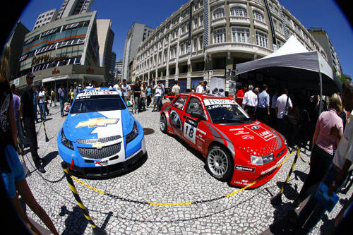 WTCC-News