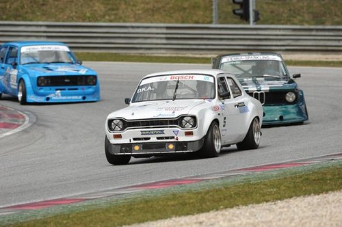 Histo-Cup Austria: Brünn