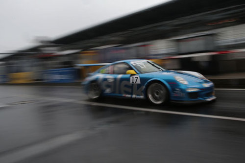 Porsche Carrera Cup: Nürburgring