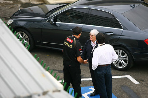 Formel 1: News